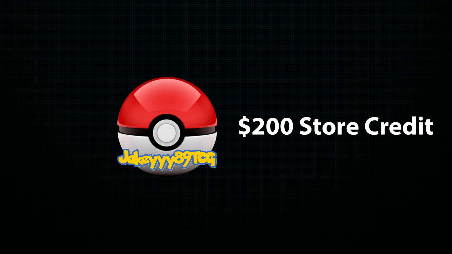 Duck race - $200 Store Credit