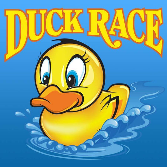 Duck race - $200 Store Credit