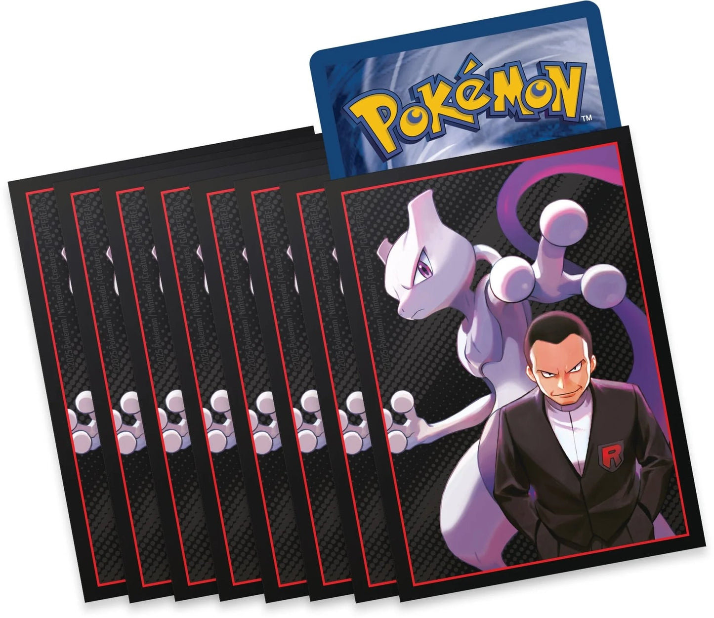 Scarlet & Violet - Destined Rivals Elite Trainer Box