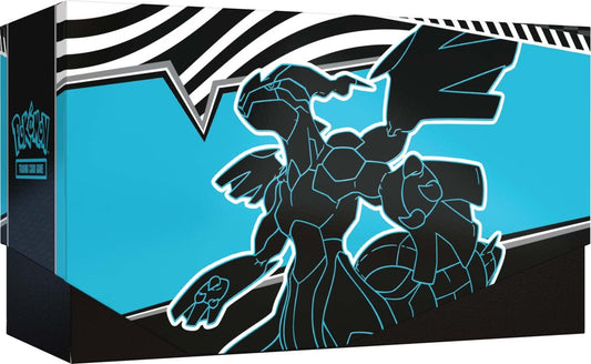 Scarlet & Violet - Black Bolt Elite Trainer Box