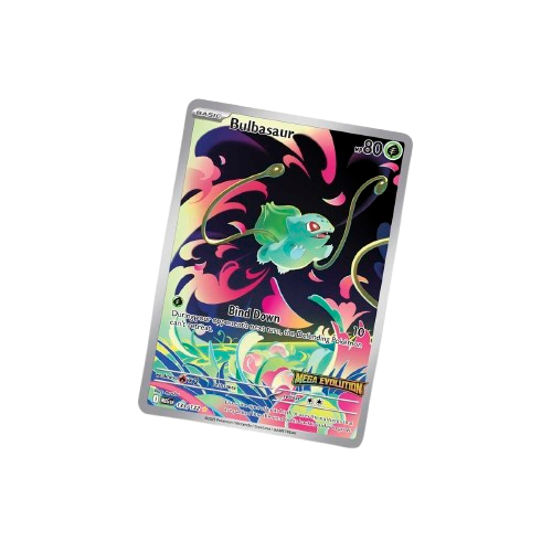 Mega Evolution Enhanced Booster Box